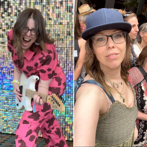 ๐ฃ Firefashionco is live ๐ฃ Like for Show Notifications ๐ฃ Boho Hippie Kimono - Picture 3 of 16